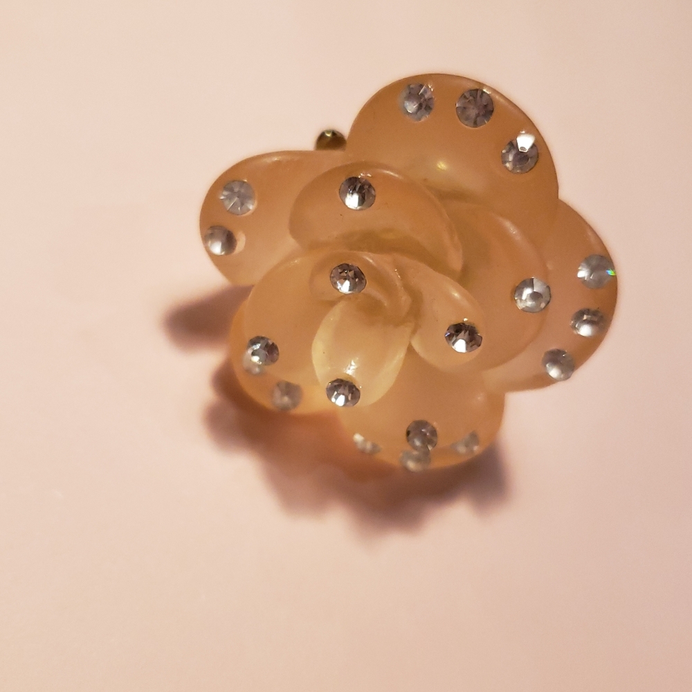 Flower Ring